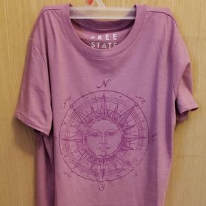 Aeropostale graphic Tee